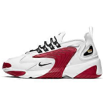 Nike Zoom 2K Weiß Gym Red AO0269-107