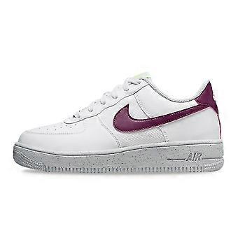 Nike Air Force 1 Low Crater Next (GS) DH8695-100 Naisten Koripallokengät