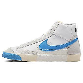 Nike Blazer Mid 77 Remastered Photo Blue DQ7673-102