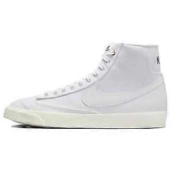 Nike Blazer Mid '77 Canvas 'White Sail' Women's DX5550-100