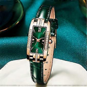 Contemporary Women's Quartz Watch