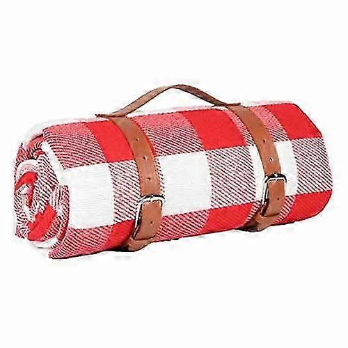 3-Layer Portable Picnic Blanket