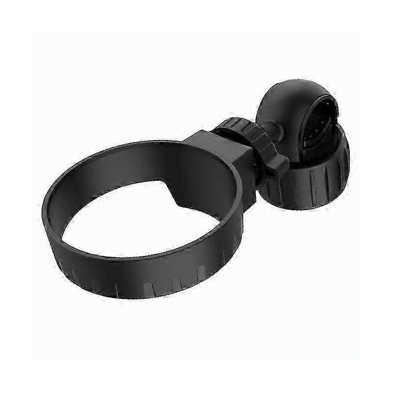 Cyclist Water Cup Holder
