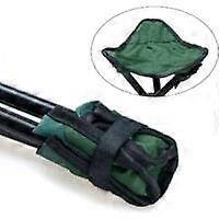 Stable Sturdy Portable Camping Stool