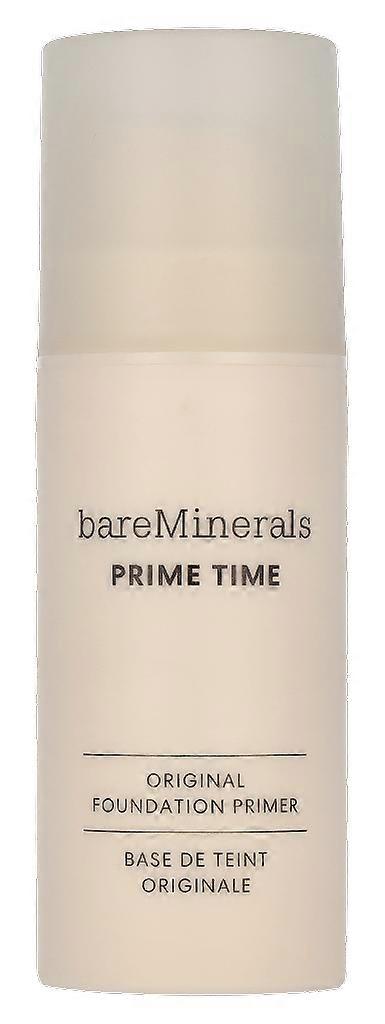 Bareminerals Prime Time Original Foundation Primer 30 ml