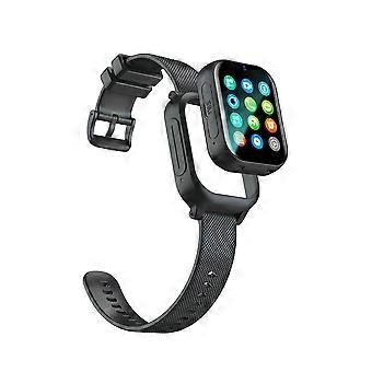 4G K26 Kids Smart Watch for Children GPS Positioning Sim Card Phone Call Waterproof Voice Video Monitoring 5Days HD Camera