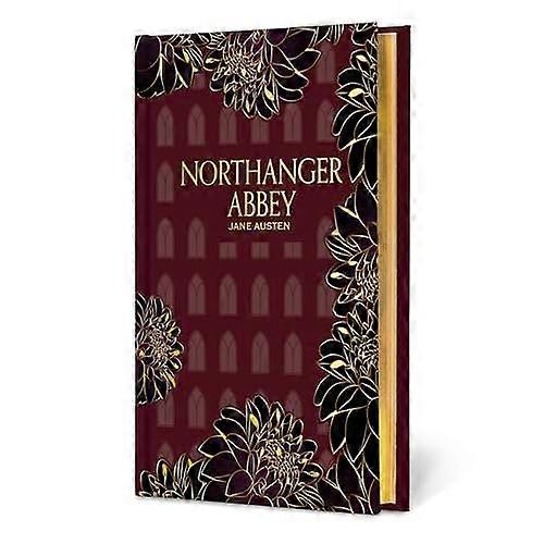 Northanger Abbey