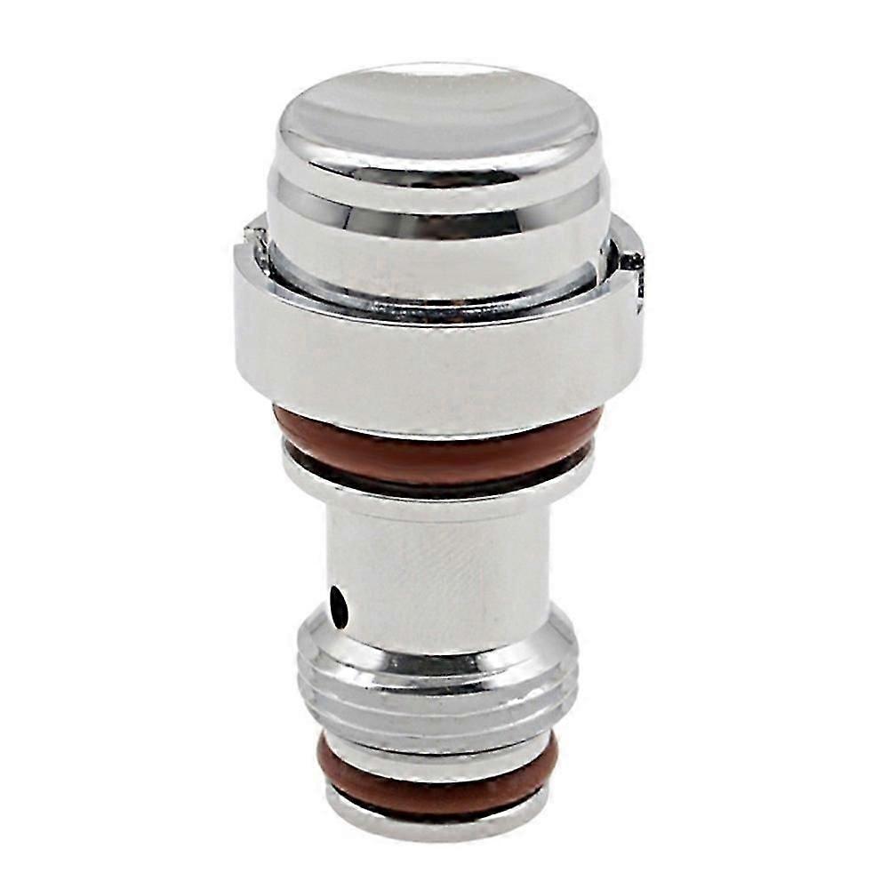 Scuba diving Adapter, Replace Bcd Charging and Exhaust Valve K Spool Inflation Button Replace Spool_HP