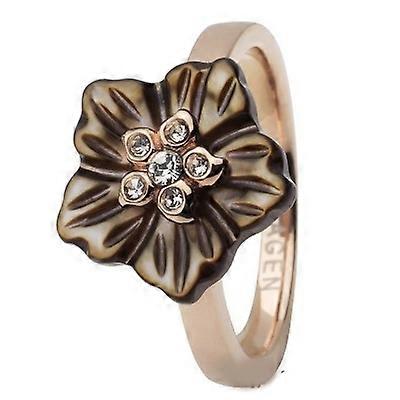 Ladies' Ring Skagen JRSR023SS