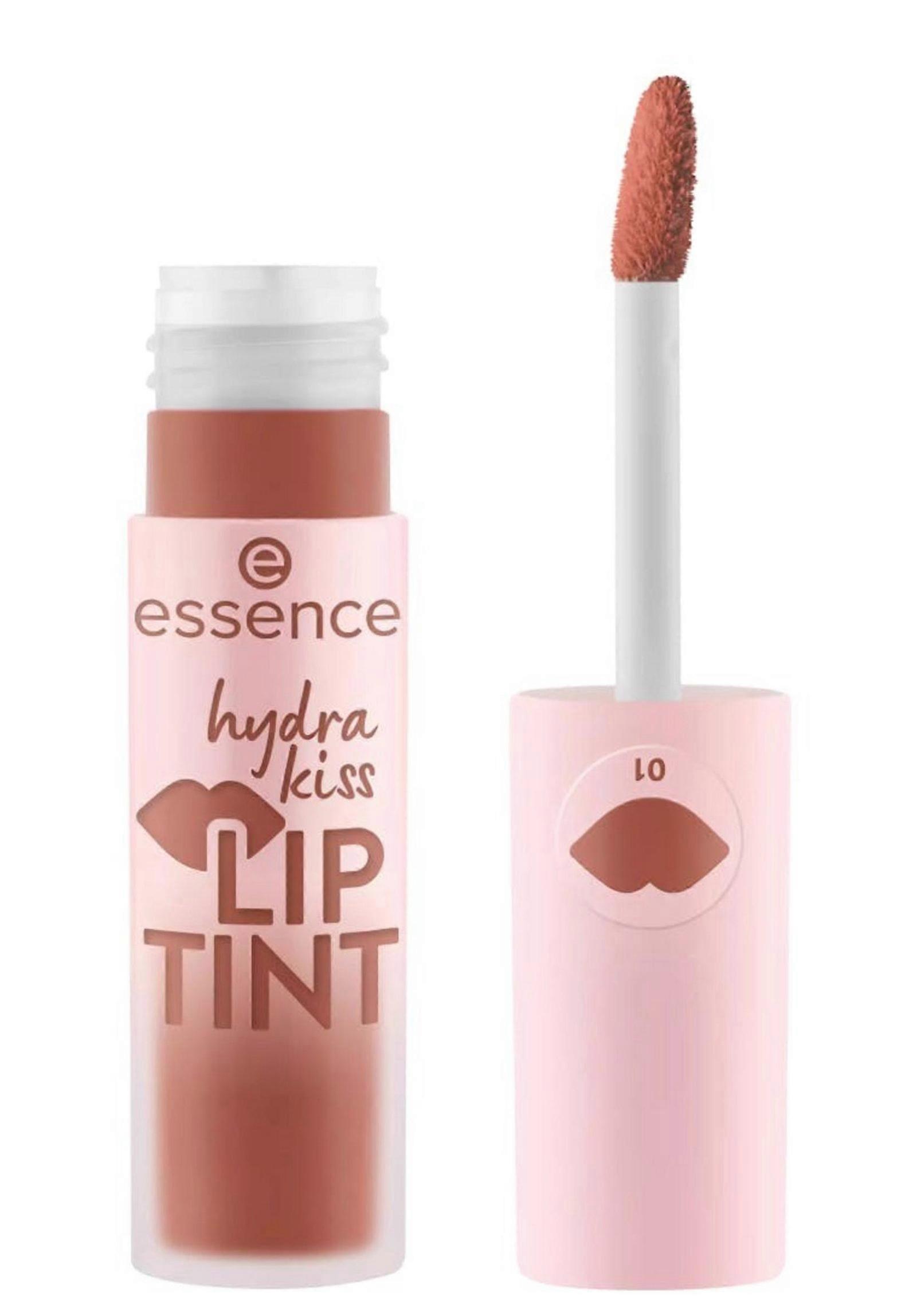 Lippenstiftessenz TINTE DE LABIOS 4 ml