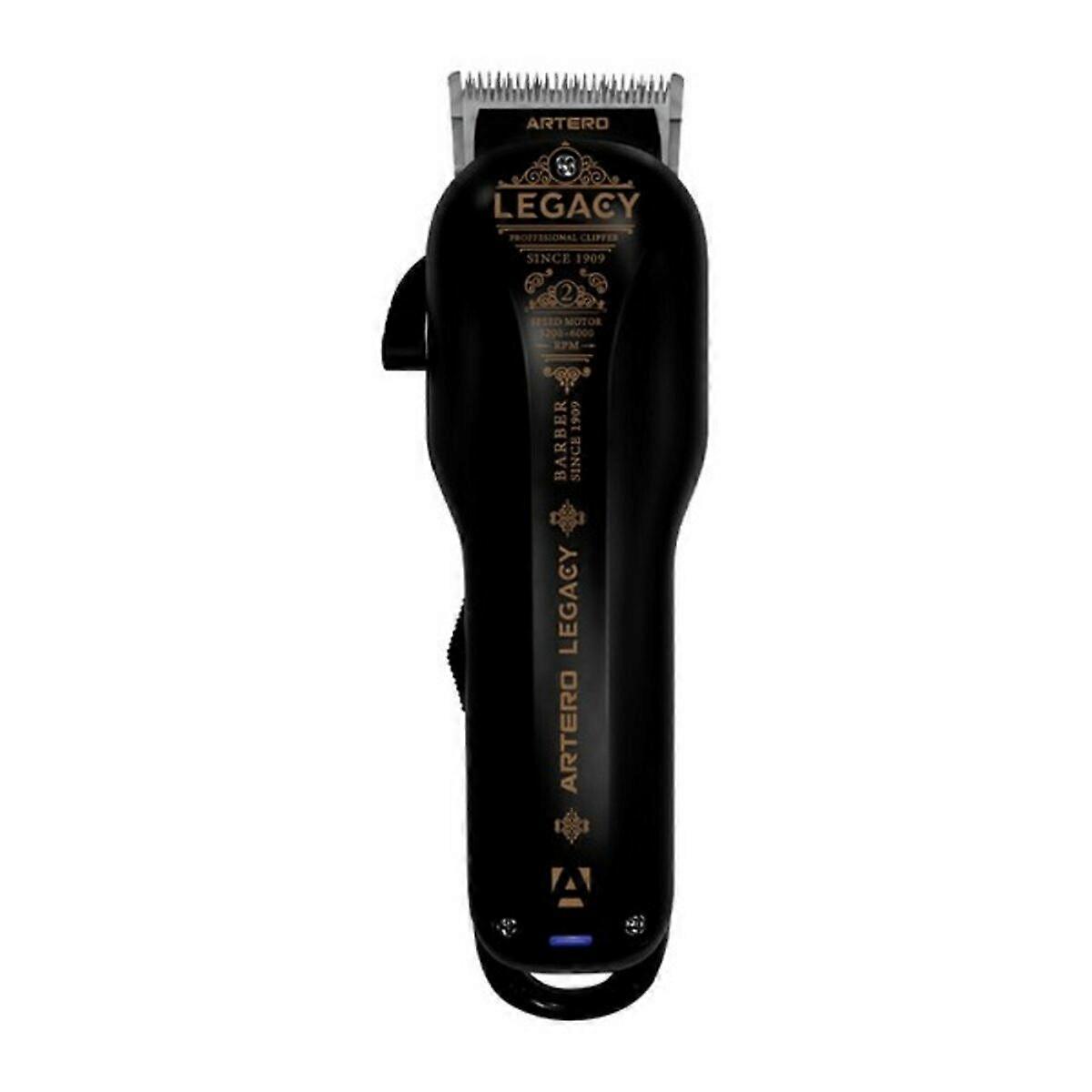 Tondeuse à cheveux LEGACY Artero M645
