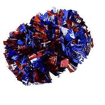 Vibrant Eco-Friendly Cheer Poms For Dance Football Festivals