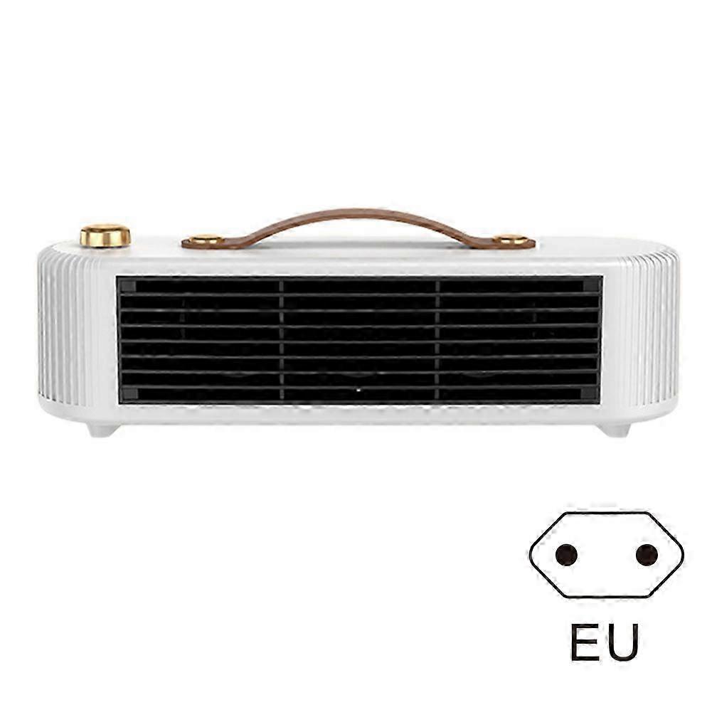 Compact Energy-Saving Foot Warmer
