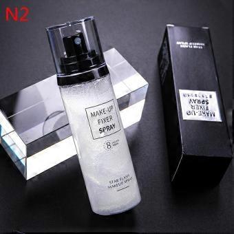 Makeup Setting Spray Moisturizing Long Lasting Foundation Fixer Makeup Spray