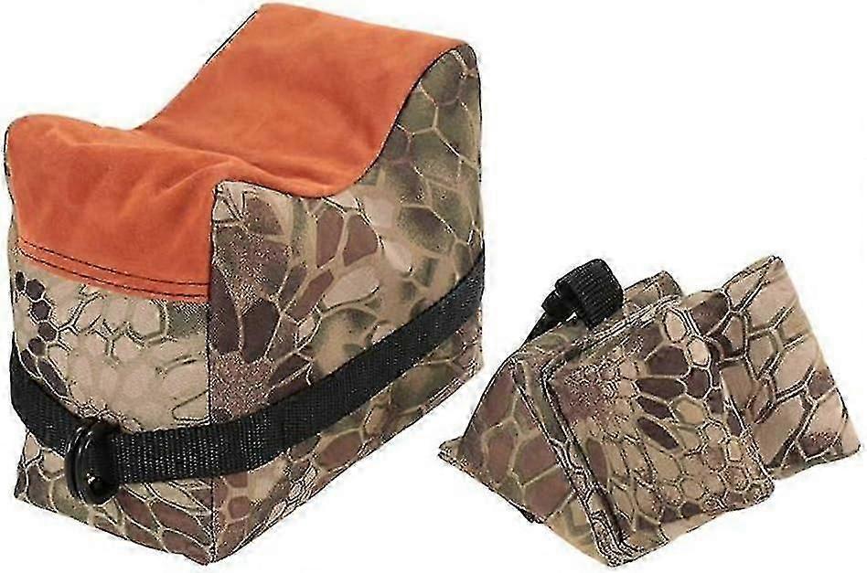 Water-Resistant Shooting Rest Bags