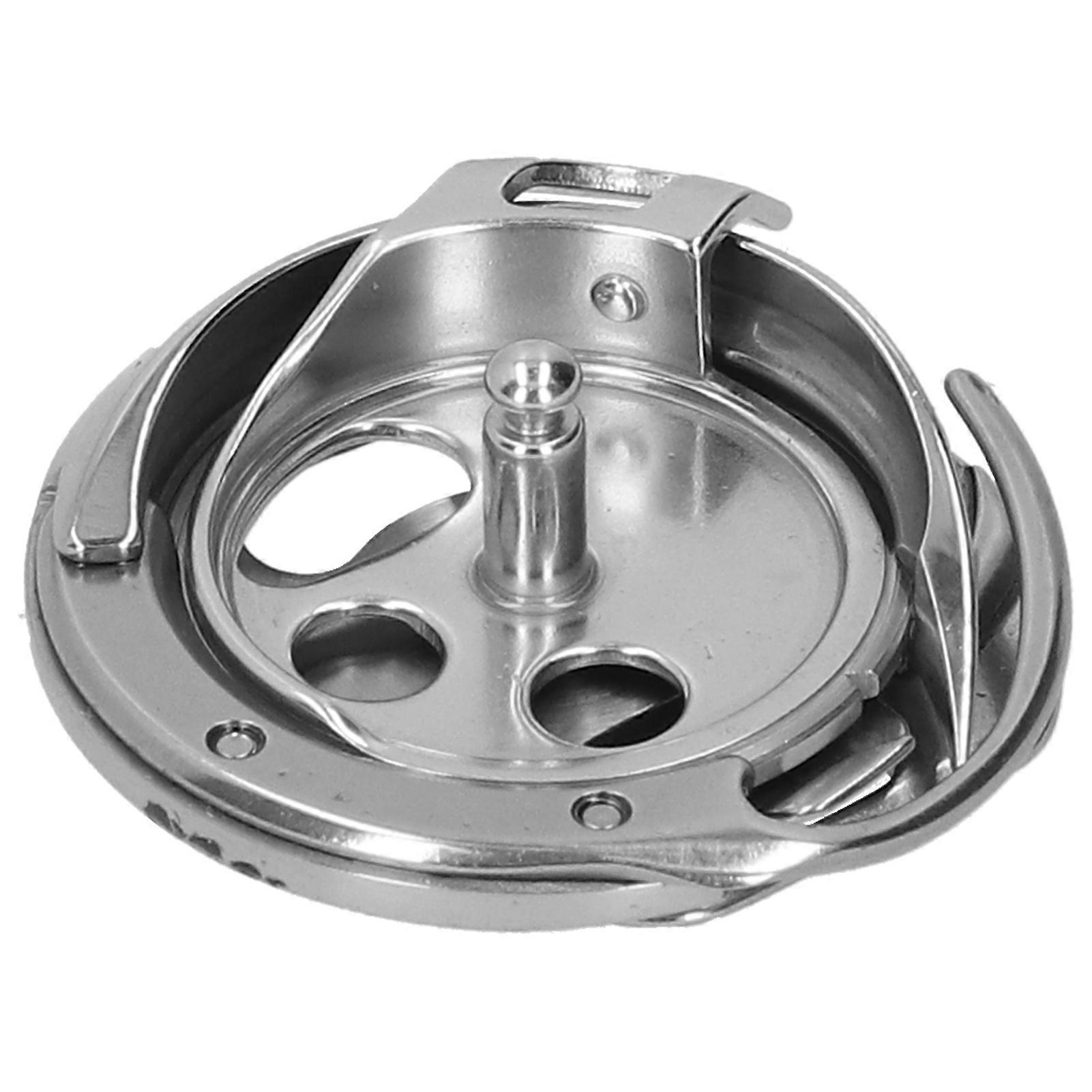 Steel Rotary Hook Flat Head Buttonhole Ready