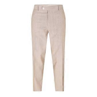 Boss Mens H-Genius 242 Tailored Trousers