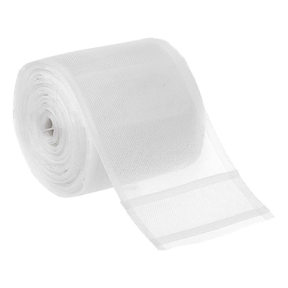 Nylon Buckram Fishbone Hem Tape