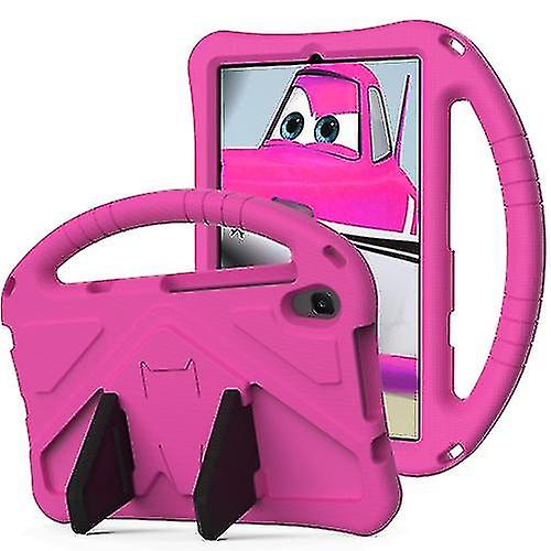 For Lenovo Tab M8 Tb-8505f/xhd/8705 Eva Flat Anti Falling Protective Case Shell With Holder