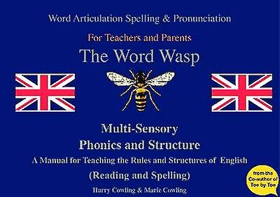 The Word Wasp