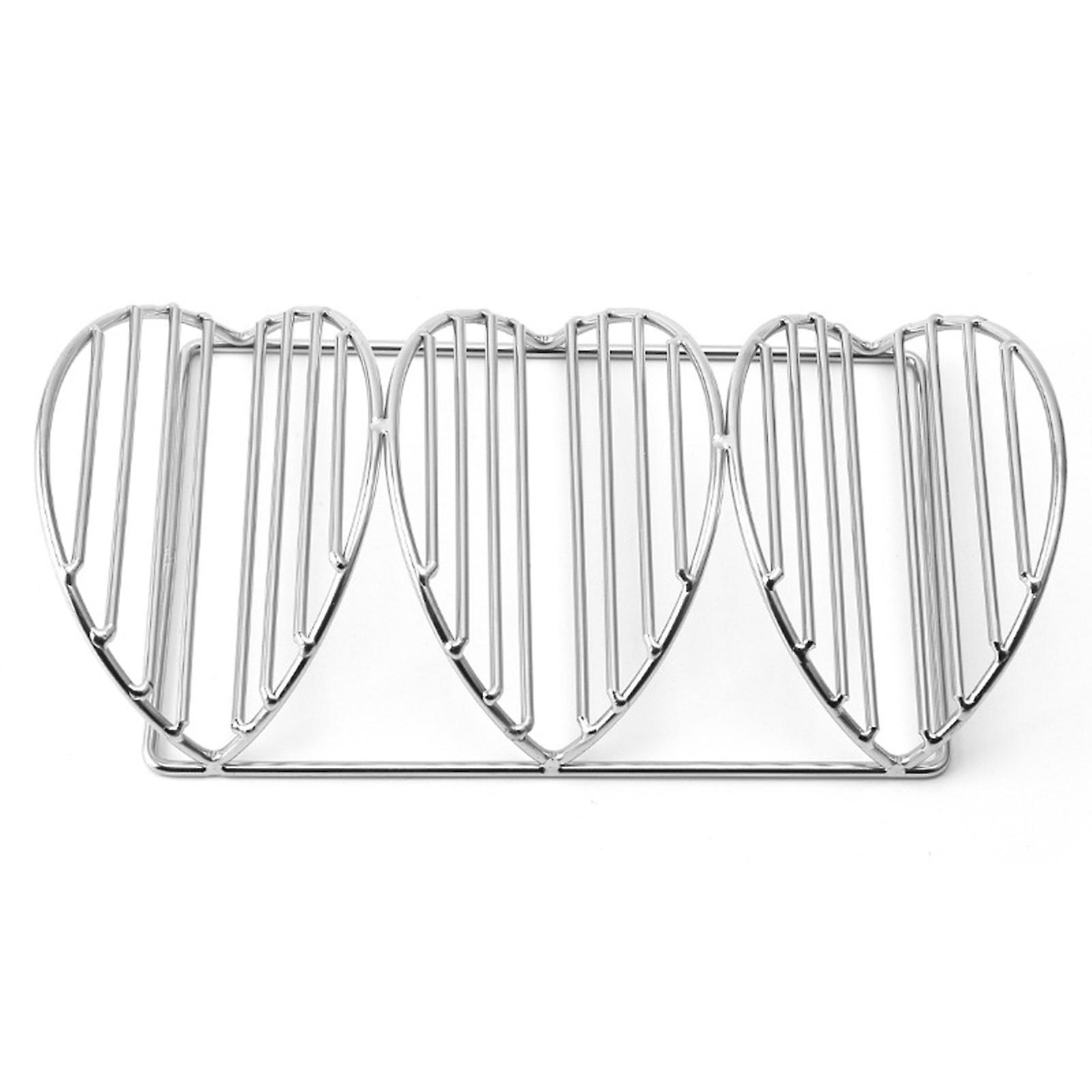 Mexican Taco Holder Pizza Display Stand Spring Rolls Food Rack Kitchen Tools