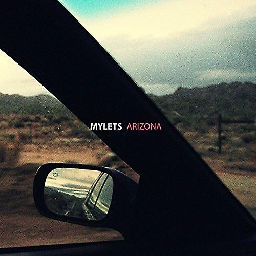Mylets - Arizona  [VINYL]