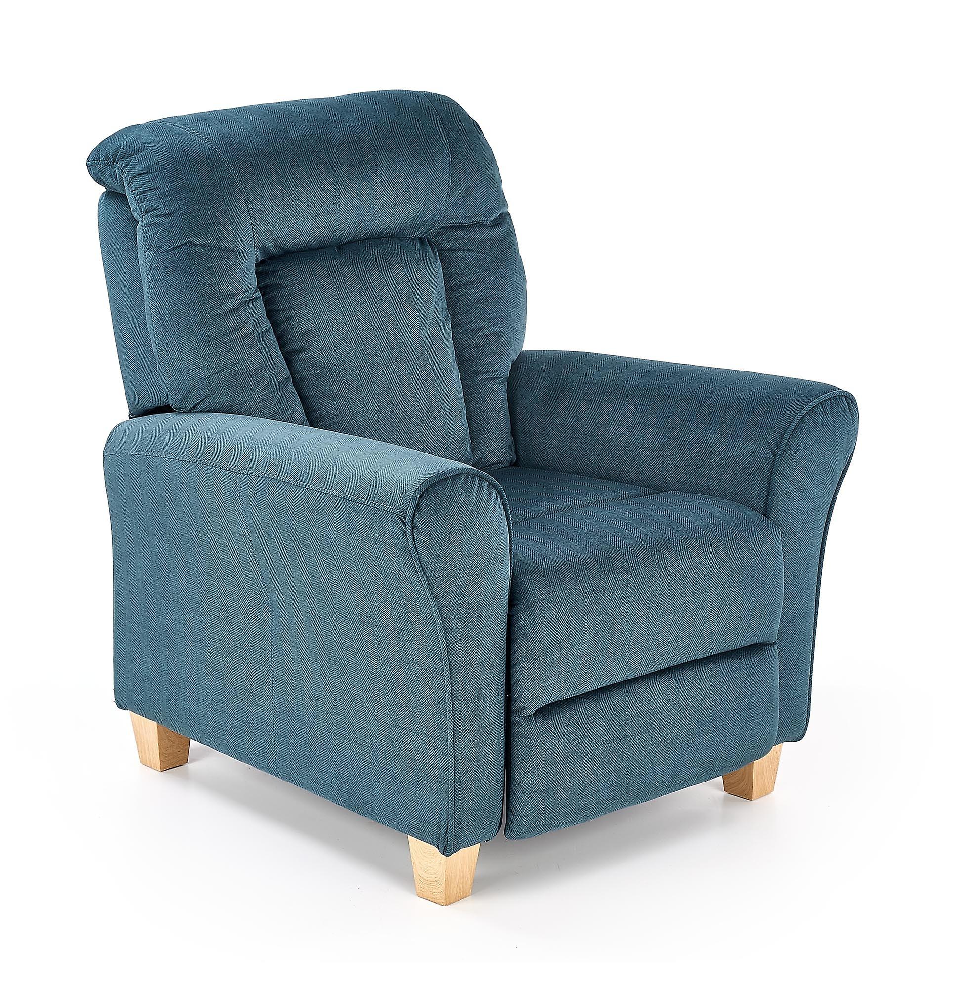BARD - inclinable - dépliant - bleu foncé