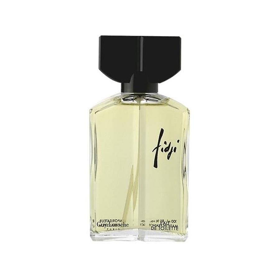 Guy Laroche Fidji Edt 100ml