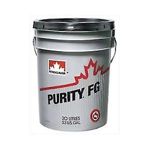 Petro Canada PFWO68P20 Purity FG Wo White Oil 68 20L Pail