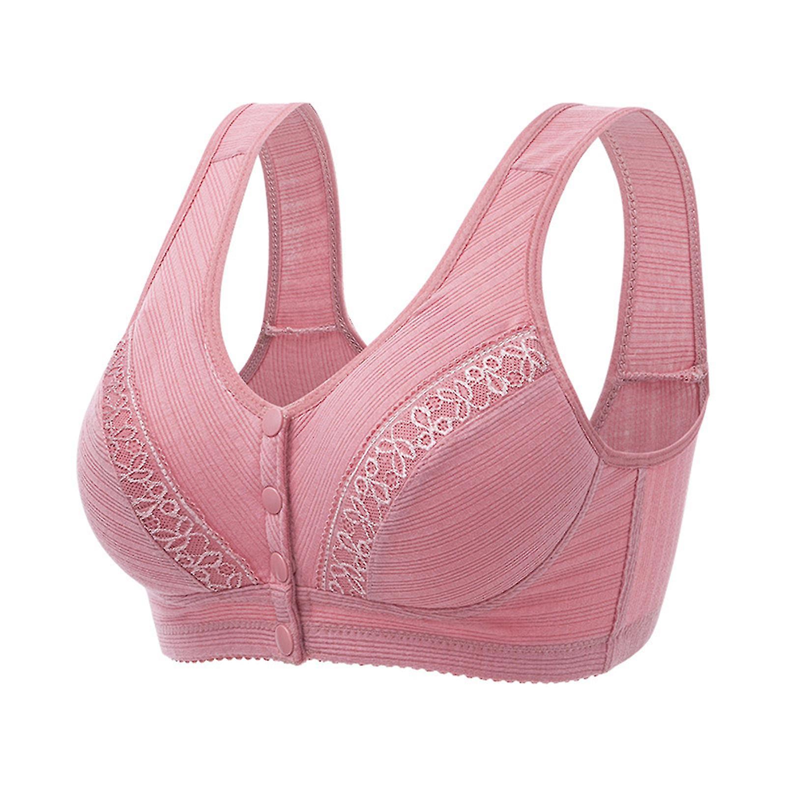 Women Daily Wireless Bra Seamless Bra Full Coverage Bra Exercise And Offers Back Support