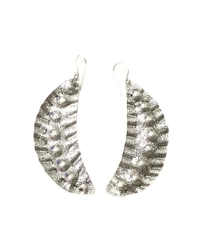 Leaf Statement Earrings 58403