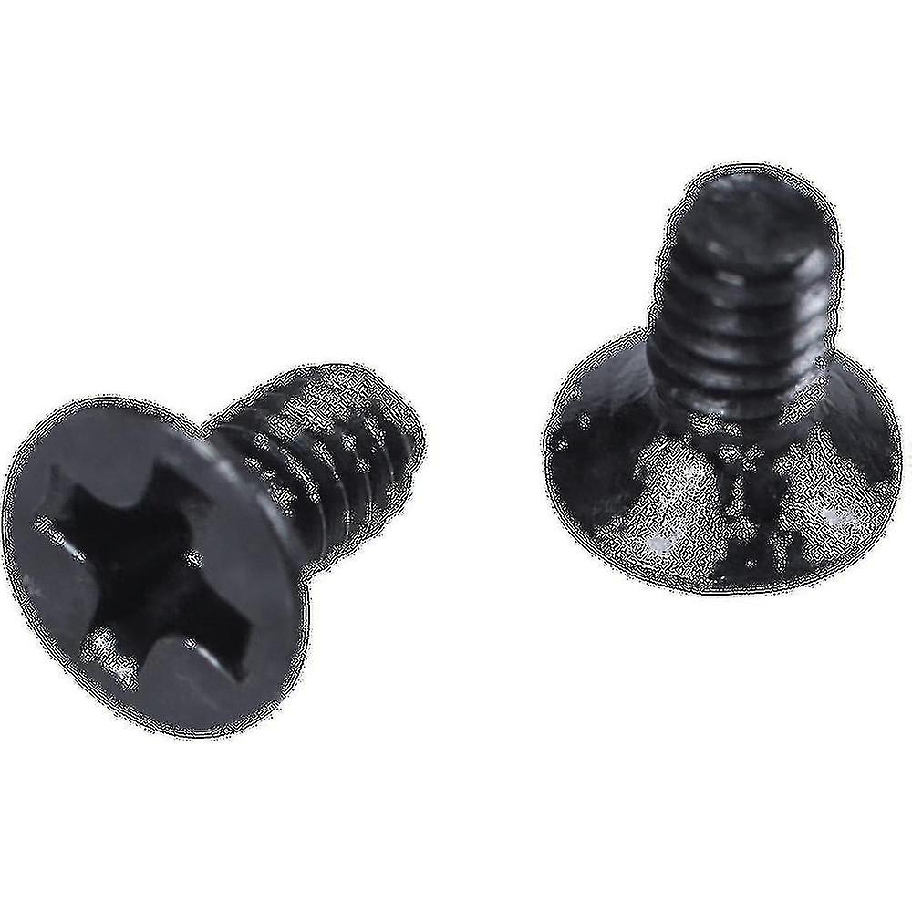 240 Pcs Notebook Computer M2 M2.5 Screw Suit -type Digital Electronic Screw Metric System M2 M2.5 L