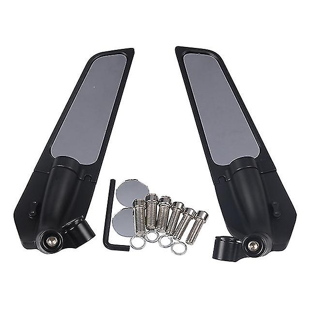 Cycle View S Wing Adjable Rotating Side S For Diavel//xdiavel/s Strada