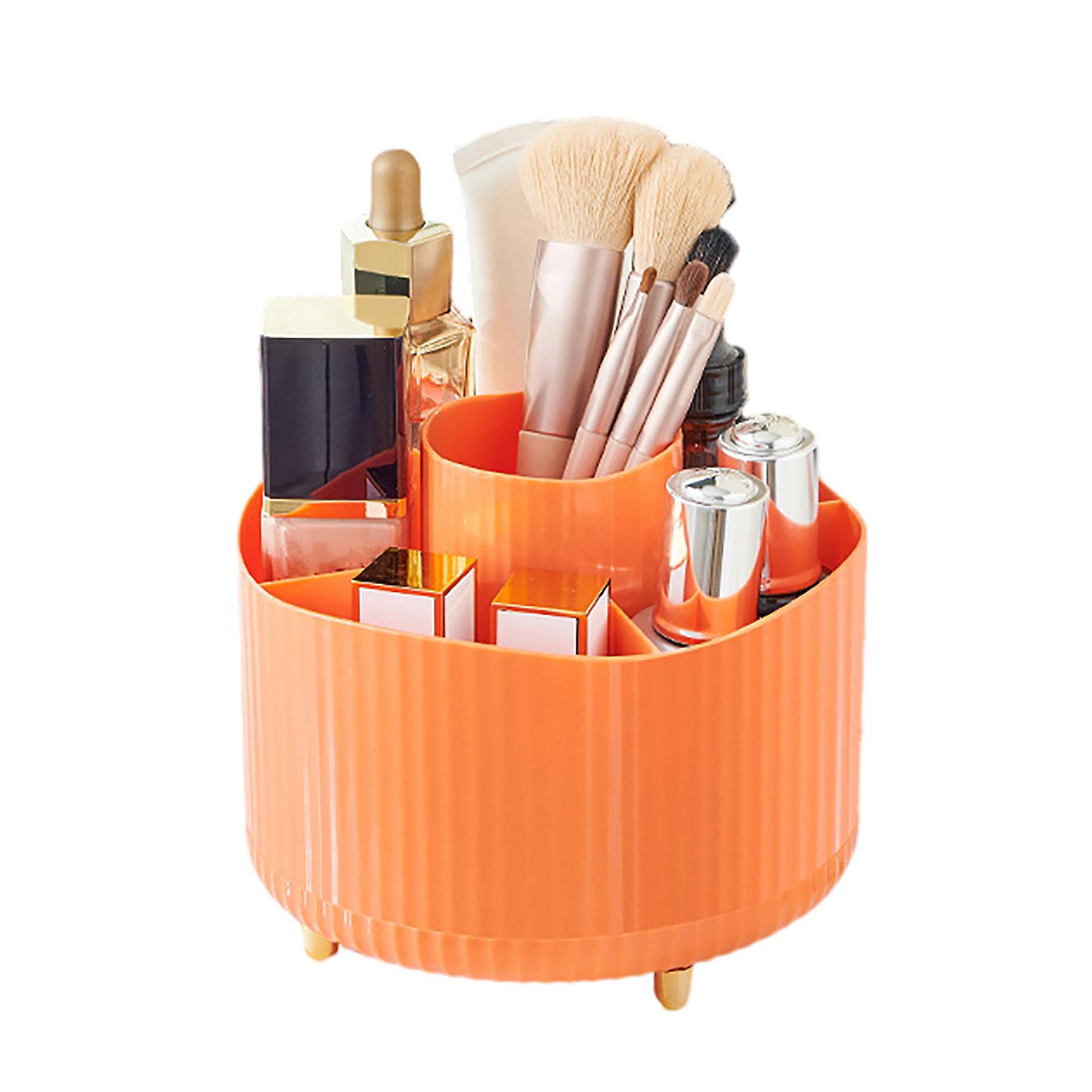 Plastic Organizing Boxes Cosmetics Make Up Organizer Organization Storage
