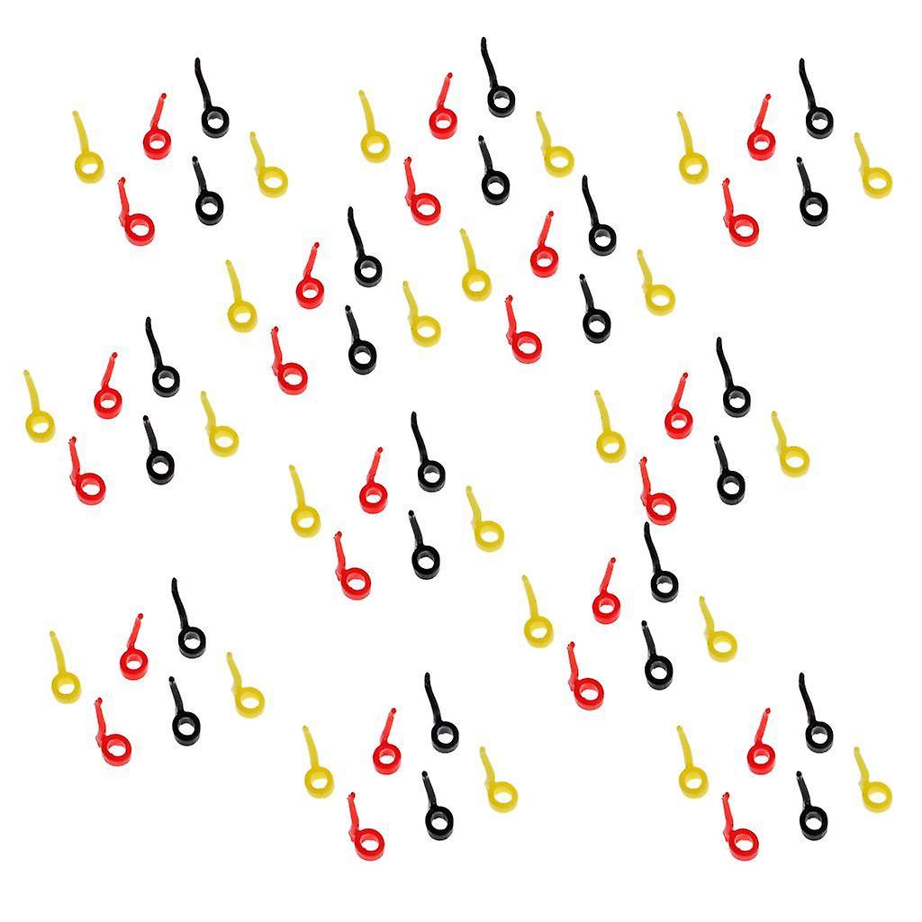 72kpl karppi kalastus siks aligna kalvohihat koukku hihat karppi hiuslaitteet