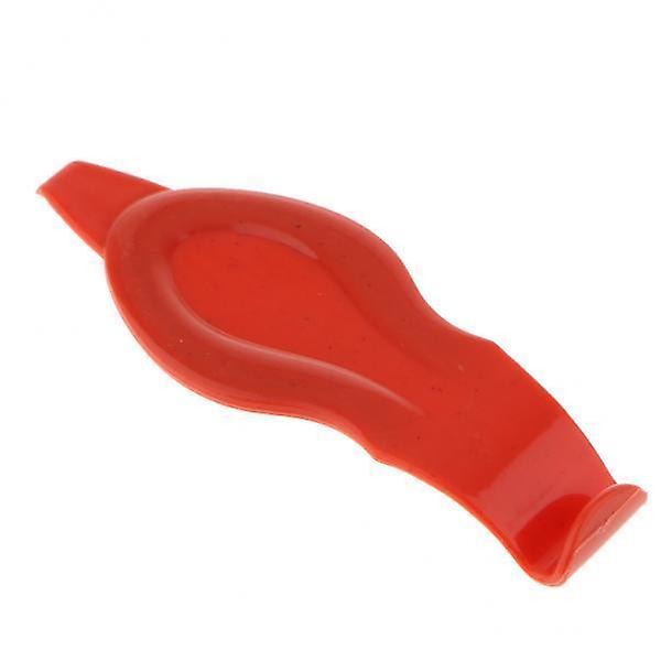 5xCar Vehicle Vinyl Application Edged Fold Squeegee Film Installing Tool