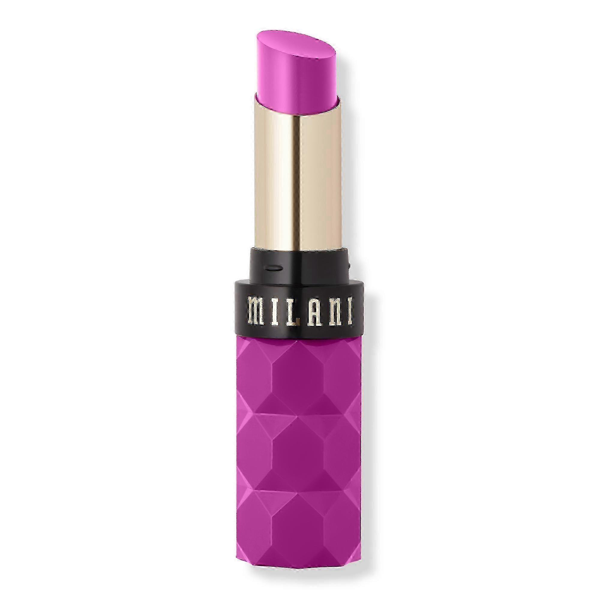 Milani Color Fetish Balm Lipstick, Kink, 0.41 Oz