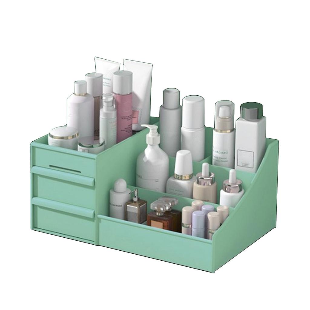 Simple Desktop Organizer Holder Combinable Stationery Holder Bathroom Supplies