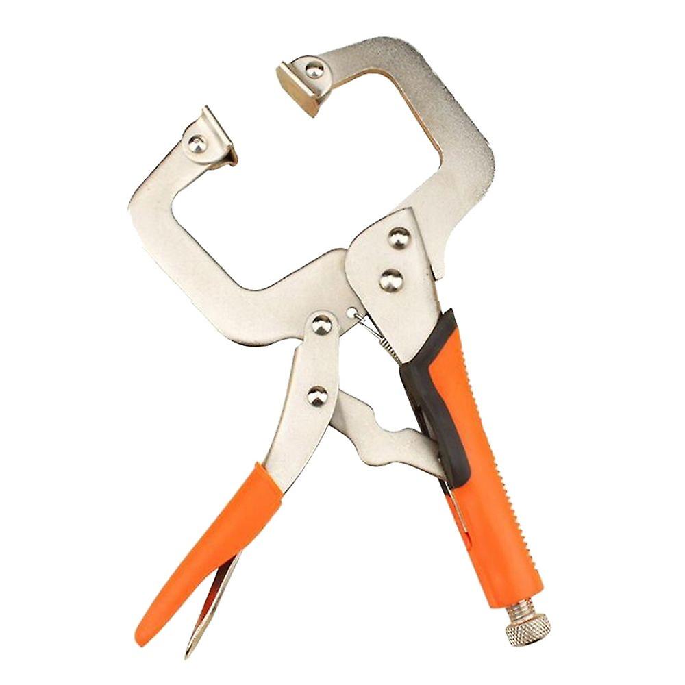Pliers Vice Grip Locking Regular Tip Multi Pliers Pliers Pliers 6 Inch