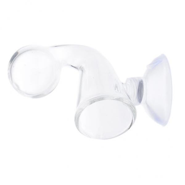 3xAquarium CO2 Tester Glass Drop Checker Long Term Monitor