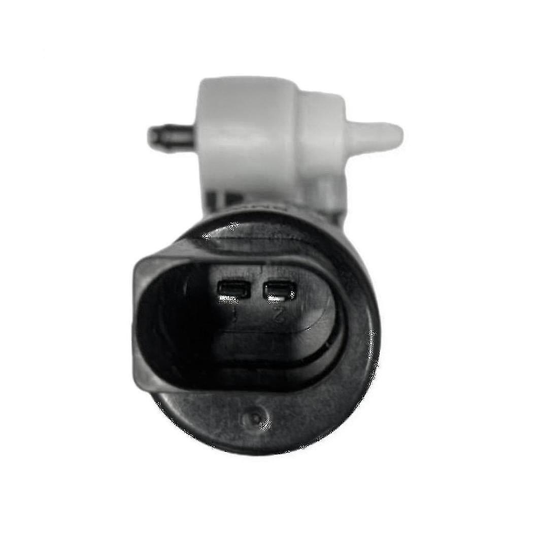 67127388349 Car Windshield Washer Pump Motor For X1 X2 X3 X4 X5 F15 F39 F45 F46 F49 F85 2014-2016 C