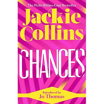 Chances - Jackie Collins