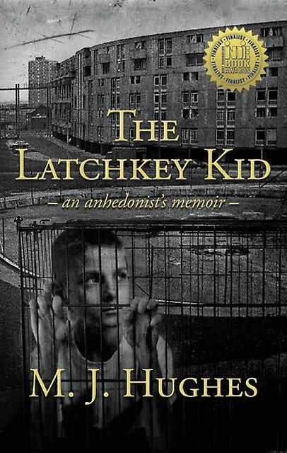 The Latchkey Kid by Mike Hughes Paperback