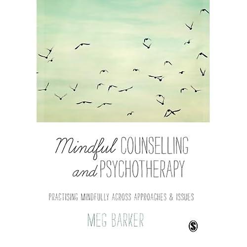 Oppmerksom rådgivning & psykoterapi