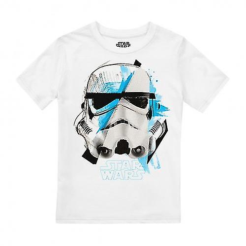 Star Wars Childrens/Kids Stormtrooper Cuts T-Shirt