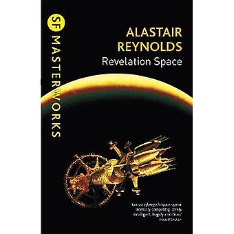 Revelation Space