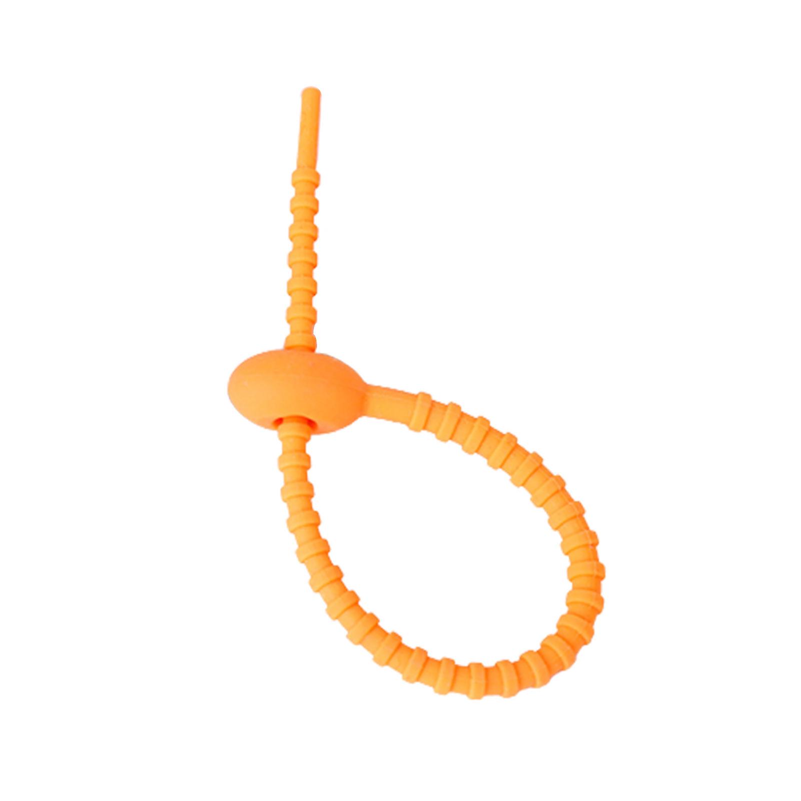 10pcs Cord Cable Storage Clips Multi-purpose Cable Management