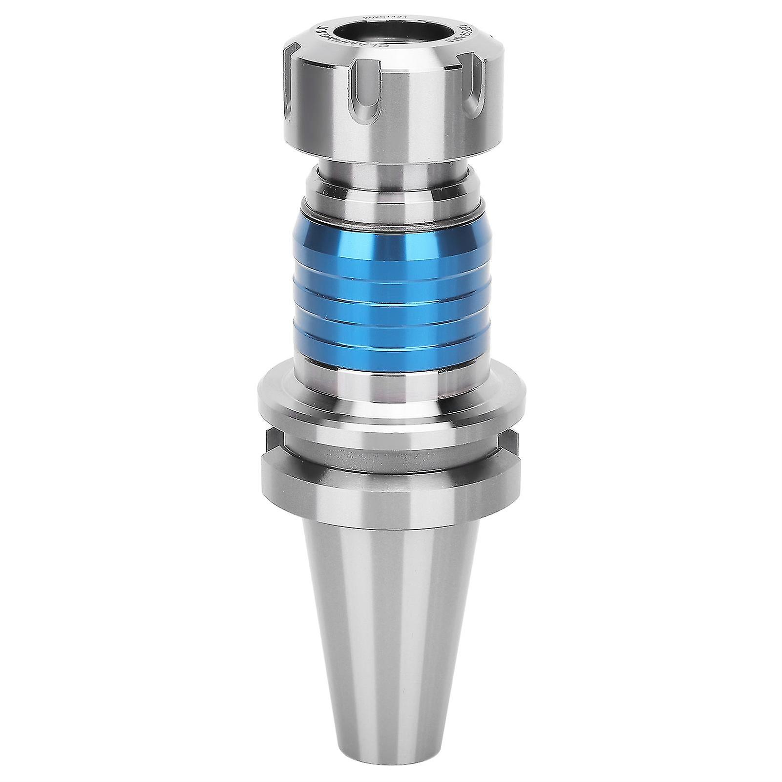 Tapping Holder Tension Compression Cnc Milling Machine Clamping Taper Bt40etp32100