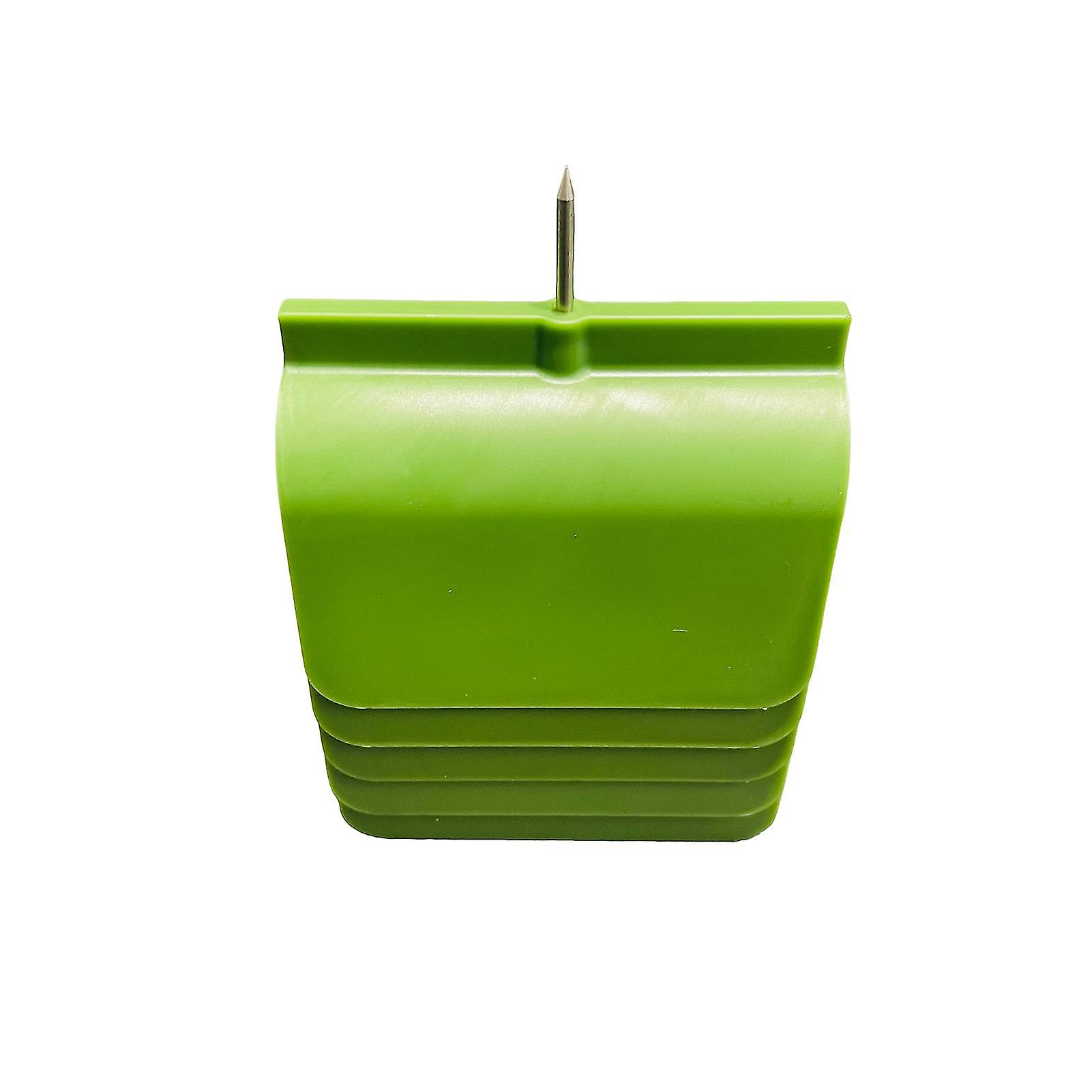 Drywall Installation Outlet Marker Rustproof Sharp Conical Tip Marking Tool For Quick And Accurate Installation Of Drywall