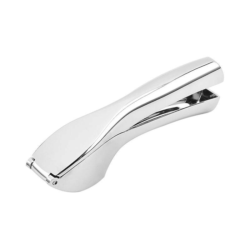 Professional Garlic Press Practical Strong Garlic Press - Easy Cleaning for the Kitchen,